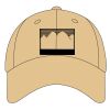 Sport Flex Athletic Mesh Cap Thumbnail