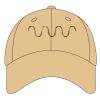 Sport Flex Athletic Mesh Cap Thumbnail