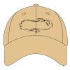 Sport Flex Athletic Mesh Cap Thumbnail