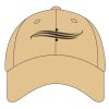 Sport Flex Athletic Mesh Cap Thumbnail