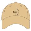 Sport Flex Athletic Mesh Cap Thumbnail