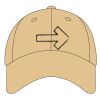Sport Flex Athletic Mesh Cap Thumbnail