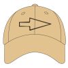 Sport Flex Athletic Mesh Cap Thumbnail