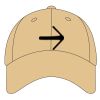 Sport Flex Athletic Mesh Cap Thumbnail