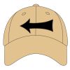 Sport Flex Athletic Mesh Cap Thumbnail