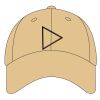 Sport Flex Athletic Mesh Cap Thumbnail