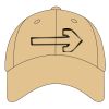 Sport Flex Athletic Mesh Cap Thumbnail
