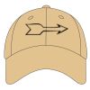 Sport Flex Athletic Mesh Cap Thumbnail