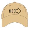Sport Flex Athletic Mesh Cap Thumbnail