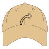 Sport Flex Athletic Mesh Cap Thumbnail