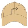 Sport Flex Athletic Mesh Cap Thumbnail