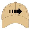 Sport Flex Athletic Mesh Cap Thumbnail