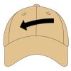 Sport Flex Athletic Mesh Cap Thumbnail