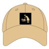 Sport Flex Athletic Mesh Cap Thumbnail