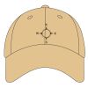 Sport Flex Athletic Mesh Cap Thumbnail