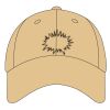Sport Flex Athletic Mesh Cap Thumbnail