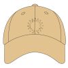 Sport Flex Athletic Mesh Cap Thumbnail