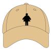 Sport Flex Athletic Mesh Cap Thumbnail