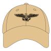 Sport Flex Athletic Mesh Cap Thumbnail