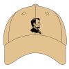 Sport Flex Athletic Mesh Cap Thumbnail