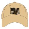 Sport Flex Athletic Mesh Cap Thumbnail