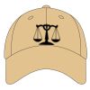 Sport Flex Athletic Mesh Cap Thumbnail