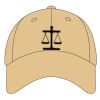 Sport Flex Athletic Mesh Cap Thumbnail