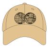 Sport Flex Athletic Mesh Cap Thumbnail