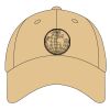 Sport Flex Athletic Mesh Cap Thumbnail