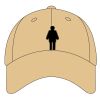 Sport Flex Athletic Mesh Cap Thumbnail