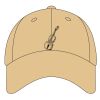 Sport Flex Athletic Mesh Cap Thumbnail