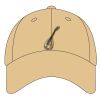 Sport Flex Athletic Mesh Cap Thumbnail