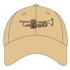 Sport Flex Athletic Mesh Cap Thumbnail