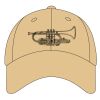 Sport Flex Athletic Mesh Cap Thumbnail