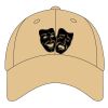 Sport Flex Athletic Mesh Cap Thumbnail