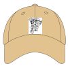 Sport Flex Athletic Mesh Cap Thumbnail