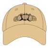 Sport Flex Athletic Mesh Cap Thumbnail