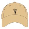 Sport Flex Athletic Mesh Cap Thumbnail