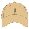 Sport Flex Athletic Mesh Cap Thumbnail