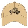 Sport Flex Athletic Mesh Cap Thumbnail