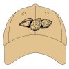 Sport Flex Athletic Mesh Cap Thumbnail