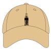 Sport Flex Athletic Mesh Cap Thumbnail