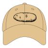 Sport Flex Athletic Mesh Cap Thumbnail