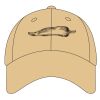 Sport Flex Athletic Mesh Cap Thumbnail