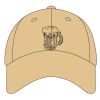 Sport Flex Athletic Mesh Cap Thumbnail