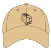 Sport Flex Athletic Mesh Cap Thumbnail