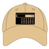 Sport Flex Athletic Mesh Cap Thumbnail