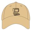 Sport Flex Athletic Mesh Cap Thumbnail