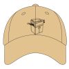 Sport Flex Athletic Mesh Cap Thumbnail