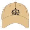 Sport Flex Athletic Mesh Cap Thumbnail